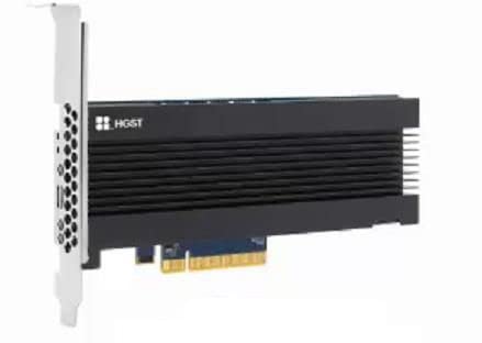 内蔵型SSD HGST Ultrastar DC SN640 960GB U.2 SSD Ultrastar DC SN640 | HDStorageWorks.com