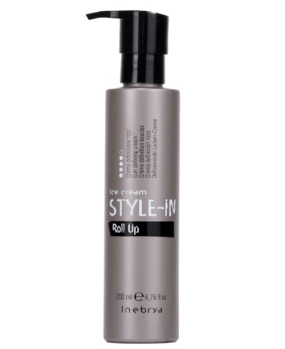 ROLL UP - Curl Definining Cream 200 ML