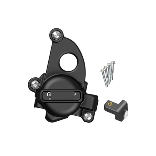 Kit protection moteur S1000XR 2020-2023 carter moto