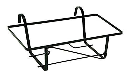 Sessa Balconiera rettangoalre Ferro battuto