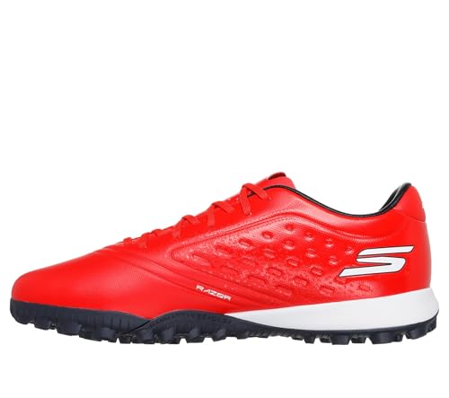 Skechers Razor 1.5 Academy TF Cleats
