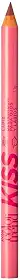 Lápis Delineador para Olhos e Boca Ao Leite Avon Color Trend 1,1g
