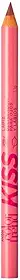 Lápis Delineador para Olhos e Boca Ao Leite Avon Color Trend 1,1g