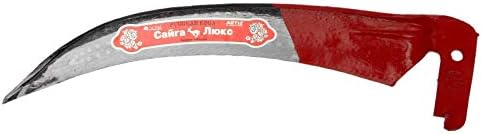 ARTI SAIGA-40 Blacksmith Scythe Blade 15.5" (40 cm)
