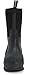 MUCK Men's Chore Classic Mid Work Boot, Black, Size 14(M)
