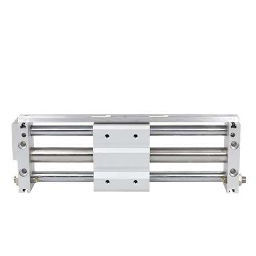 Cylindre sans tige magnétique CY1L20 gain de place pour lignes d'assemblage - 4