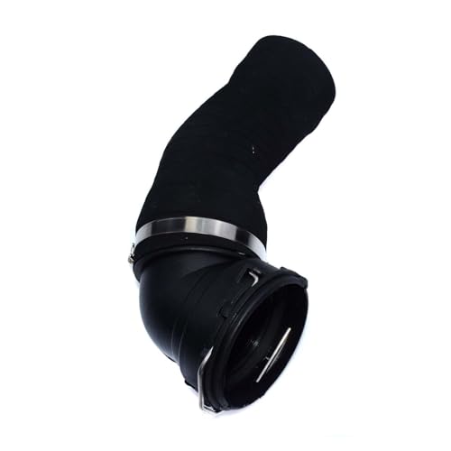 Tuyau d'admission BMW E60 améliore le flux d'air moteur