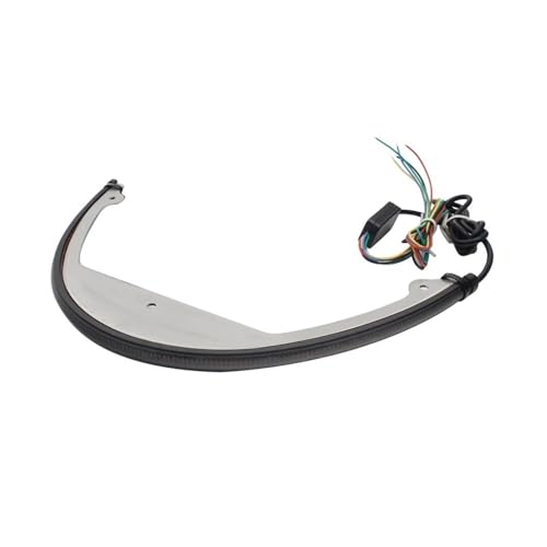Feux arrière LED pour Boulevard M109 R idéal pour les rides de nuit