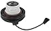 Genuine Land Rover LR053665 Fuel Filler Cap for LR3, LR4, Evoque, and Range Rover Sport