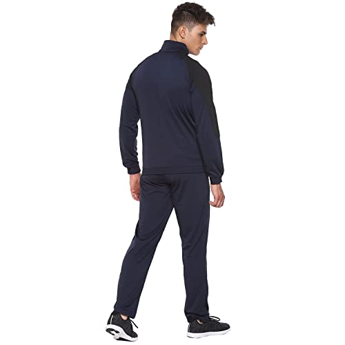 Image of Nivia Men EURO-06 Tracksuit