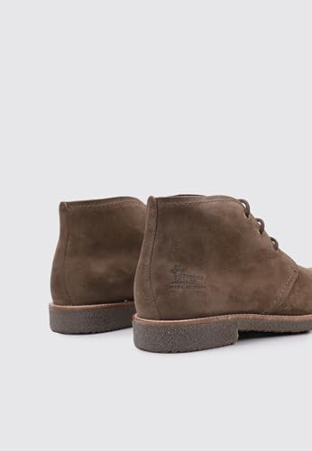 Image of Panama Jack mens Chukka Boots