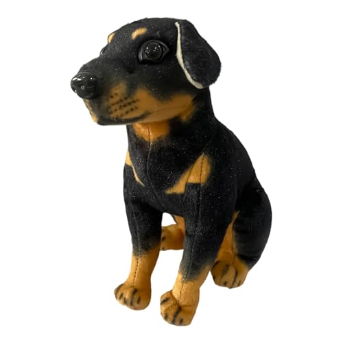 Der Hund Emotionale Heilung Auf Abruf, Hund Plüschtier Für Emotionale Unterstützung, Reliefs Dackel Kuscheltier, Dackel Stofftier PlüschtierEmotionale Heilung Auf Anfrage Für Kinder, Erwachsene