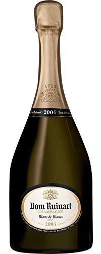 DOM RUINART Blanc de blancs 2004, Champagne