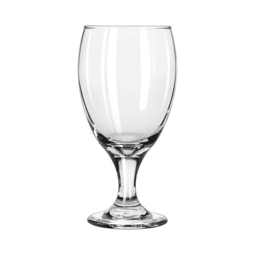 Libbey 3716 Embassy 16.25 Ounce Iced Tea Glass - 36 / CS