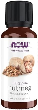 Now Foods Essential Oils, Jasmine fragrance 30ml 7
