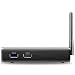 Fantec 4KS6000 Reproductor Multimedia y Grabador de Sonido 16 GB WiFi Negro...