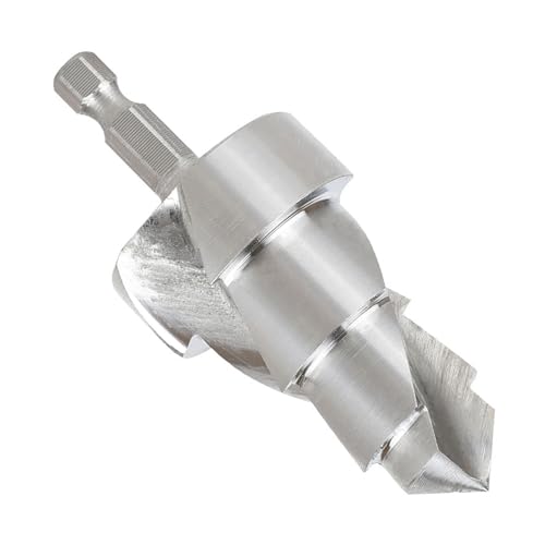 Doppelschnitt-hartmetall-frässtift-set-fliesenbohrer set für porzellanfliese keramik marmor granit stein | tuberías de tuberías de tuberías | Taladros de elevación de tuberías de agua con tallo