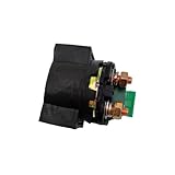 for SANXIN Start Relay Solenoid for CF188 CF 500 CF500 500CC UTV ATV GO Kart Parts 9010-150310