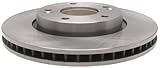 Raybestos 980752R Professional Grade Disc Brake Rotor