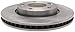 Raybestos 980752R Professional Grade Disc Brake Rotor