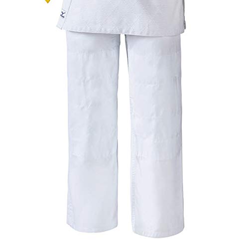 Mizuno Kodomo 2 With Belt Judo Judogi Bianco (190)