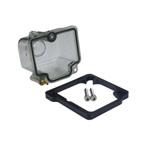 Carburador PWK universal para restaurar motos Dirt Bike y rodar los fines de semana