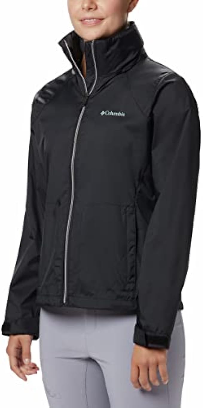 Columbia Women's Switchback Iii Jacket