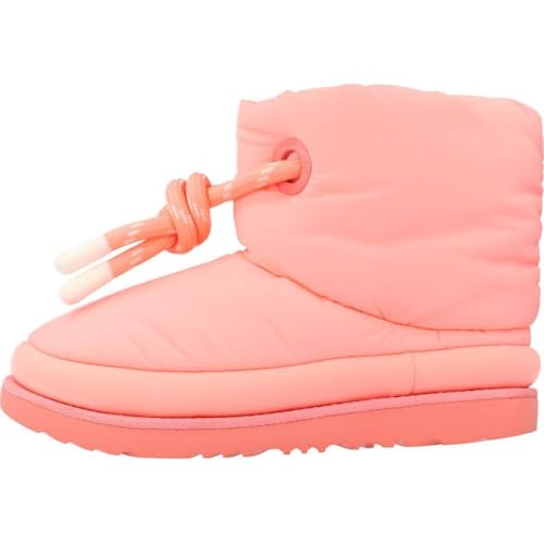 UGG Classic Maxi Short bottines matelassées hiver taille 33.5 - 2