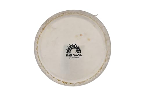 Pelle naturale Gewa 826000003 Bongo Pelli di Ricambio 8.5\