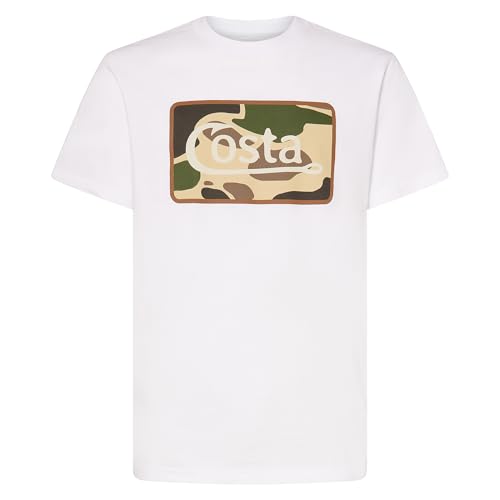 Costa Del Mar Men's The Hunt Tee