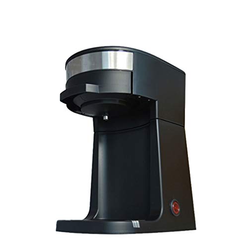 Cafetera de Goteo Mini Automática 360 mL