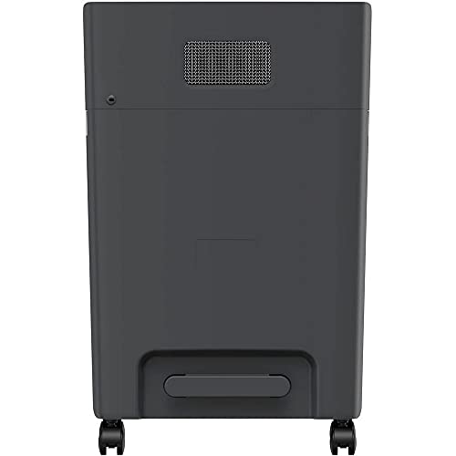 Broyeur de documents HP Pro Shredder 15CC pour éliminer les risques d'usurpation d'identité - 5