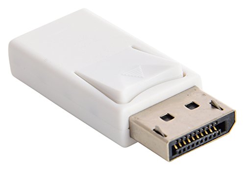 Preisvergleich Produktbild Sandberg 509-07 DisplayPort auf MiniDP Converter weiß