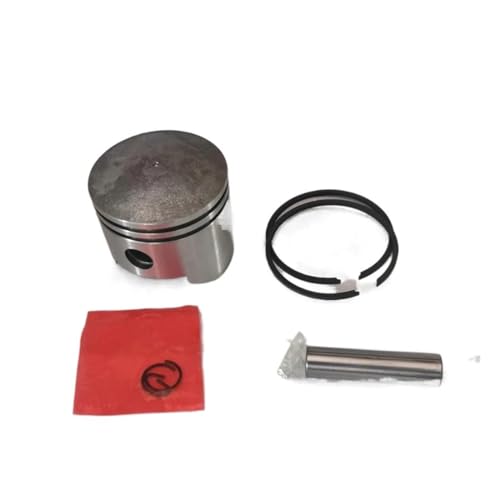 Tronçonneuse YD-78 accessoires souffleur piston culasse segment - 2