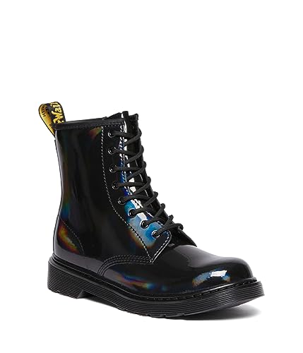 Image of Dr. Martens unisex-child 1460 Lace Up Boot