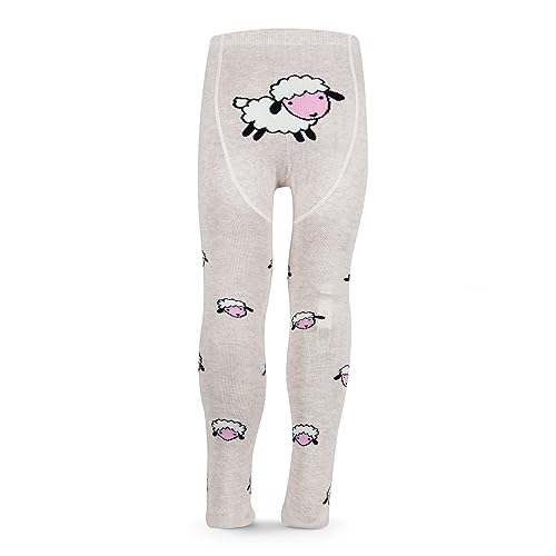 Image of Bonjour Skinny Tights For Baby Girls & Baby Boys
