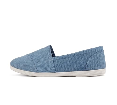Soda Obji Casual Flat