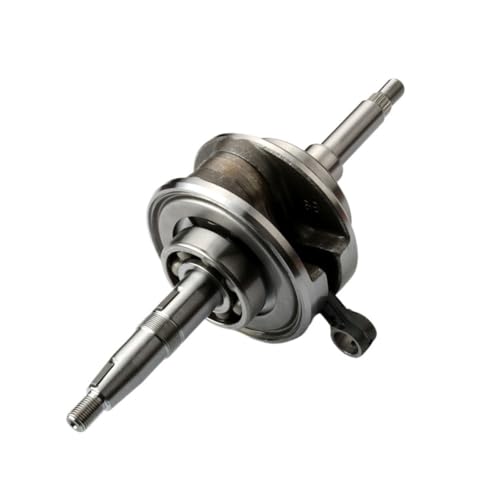 Vilebrequin de scooter pour moteur Tweet 125cc 150cc bielle moto