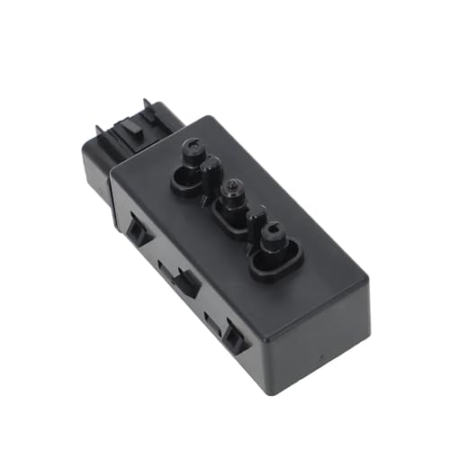 Bouton de réglage de siège bloqué ? Commande électrique de rechange GMC 12451495 - 3