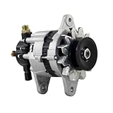 Truck Alternator Compatible With MITSUBISHI-FUSO FB SERIES 4D30 4DR5 ENGINE ATG20085 ME017561