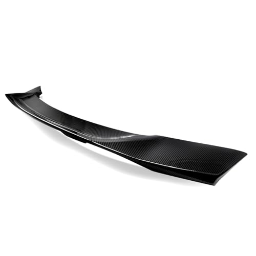 Spoiler latéral de voiture Benz Classe E W213 style carbone - 5