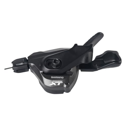Commande de Dérailleur SL-M8000 11s Finition Haute Précision
