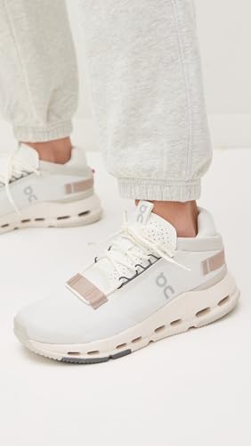 On Women's Cloudnova 2 Sneakers3