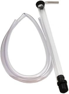 Home Brew - 4.5 Litre Auto Syphon - No More Sucking!