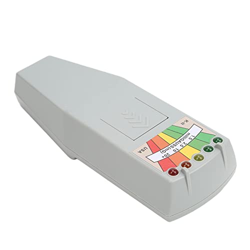 Medidor EMF de alta precisión para campos electromagnéticos miniatura 2