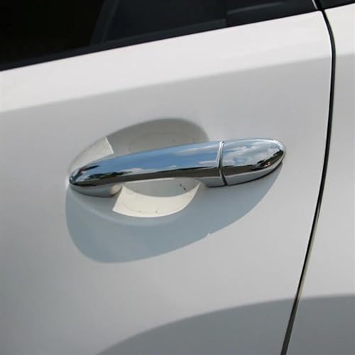 Garniture de protection poignée porte Mazda CX4 2016 2017 2018 2019 2020