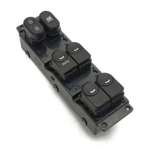 Commande vitre électrique pour Hyundai Accent et Verna 2010-2016