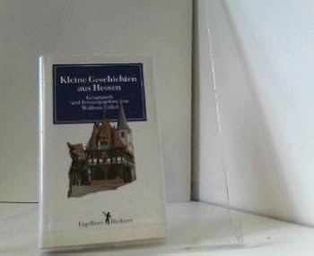 Hardcover Kleine Geschichten aus Hessen [German] Book
