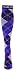 RGALS Women's 20-30 mmhg Athletic Argyle Compression Socks Knee High Pink Purple