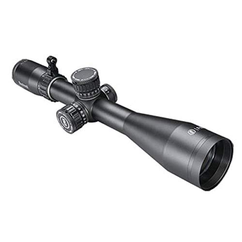 Bushnell 4.5-27x50 FFP, Deploy MOA Reticle, Black, Box RF4275BF1